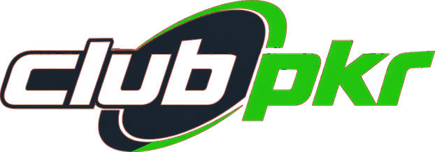 Club PKR Logo